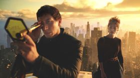 巨匠フランシス・フォード・コッポラが私財を投げ売ってでも完成させたかった映画『メガロポリス』をひも解く！