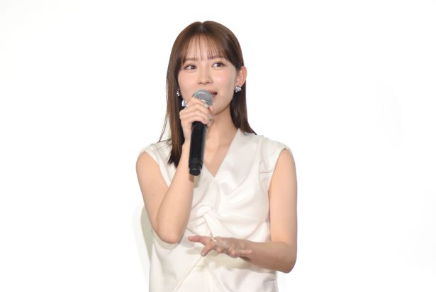 「子どものころから推し活に通じる活動をしていました」と話す畑芽育