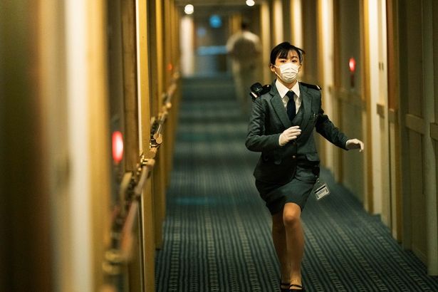 自身も命の危険にさらされる状況にありながら、第一に考えたのは目の前の命だった