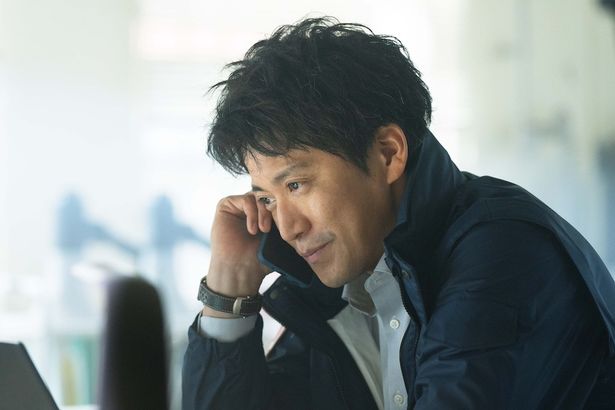 当時の苦しさ、悔しさを吐露する場面も