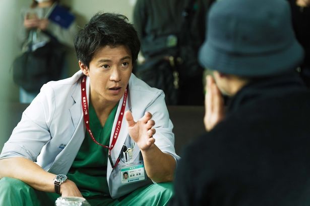 あの時、ダイヤモンド・プリンセス号内で、なにが起きていたのか？映画『フロントライン』は事実に基いて制作された“真実”の物語