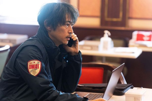 前代未聞の状況に最前線で立ち向かった災害派遣医療チーム「DMAT(ディーマット)」にフォーカス