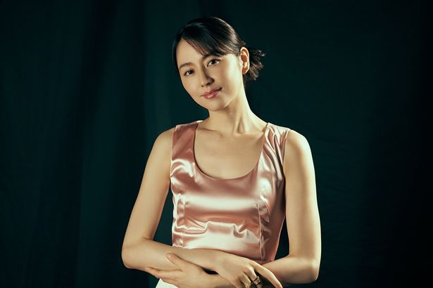意外にも直接的な“怖い”映画に挑戦するのは初めてとなる長澤まさみ