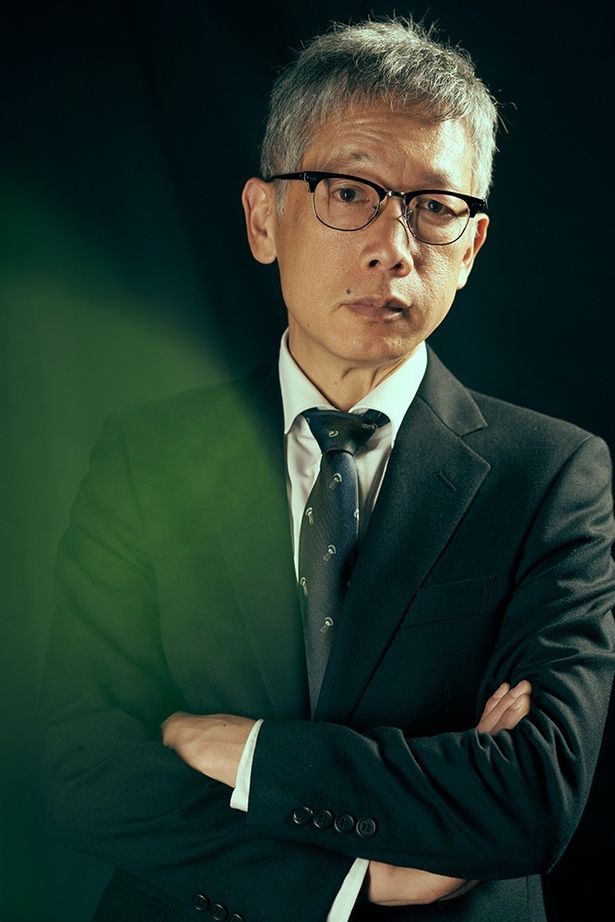 『ウォーターボーイズ』などでコミカルな作品のイメージが強い矢口史靖監督だが、過去にドラマ「学校の怪談」シリーズなども手掛けており、“怖い”作品はお手の物？