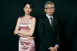 『ドールハウス』の矢口史靖監督と、主演を務めた長澤まさみにインタビュー！