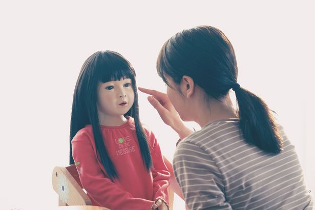 「人形もの」という定番の題材を扱いながら、ここまで怖くできるのか、というほどの強度を持った作品が完成した