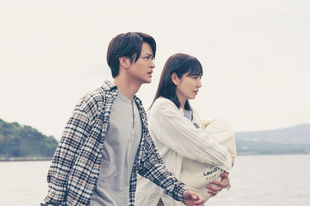 長澤まさみが「ホッとできるかな？と思っても全然ホッとできない」と語るように、物語の最後の最後まで気が抜けない！