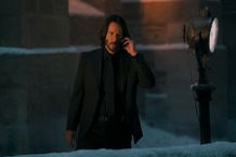 『ジョン・ウィック：パラベラム』とクロスオーバーする『バレリーナ：The World of John Wick』