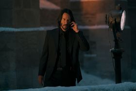 『ジョン・ウィック：パラベラム』とクロスオーバーする『バレリーナ：The World of John Wick』