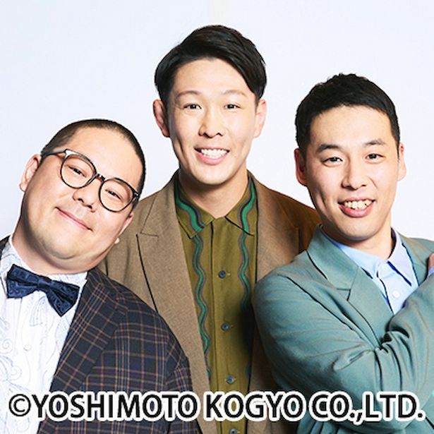 7月17日(木)11 時より実施されるオープニングイベントにはメンバーのうち2人が松江市出身のネルソンズが登壇予定