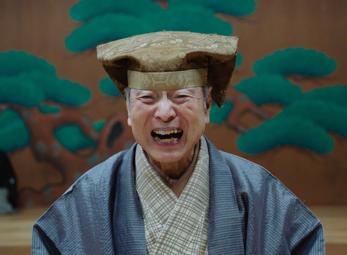 『ジョゼと虎と魚たち』犬童一心最新作『六つの顔』芸歴90年を超える狂言師の境地を描く至高のドキュメンタリー