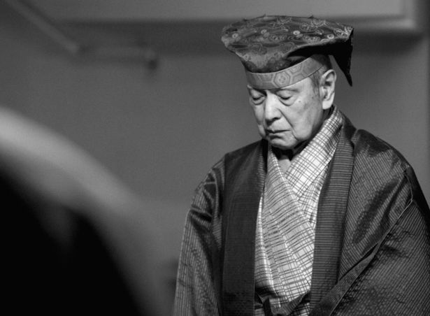 『ジョゼと虎と魚たち』犬童一心は最新作で芸歴90年を超える狂言師の境地を描く