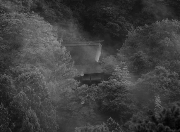 物語の舞台である奈良の川上村、金剛寺の荘厳な原風景も収録