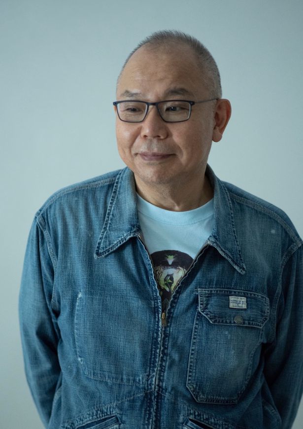 監督を務めた犬童一心