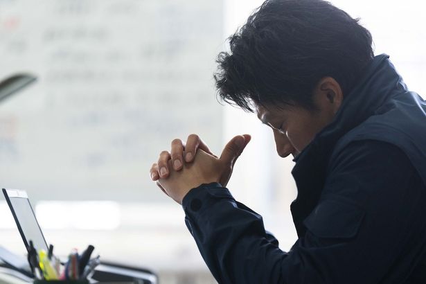 小栗は「参加に躊躇はなかった」と振り返る