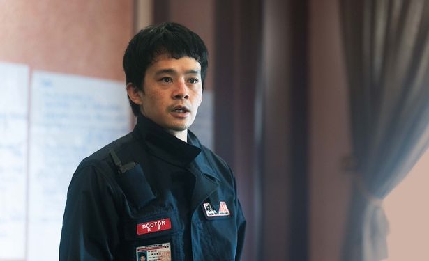 映画を作って終わり、ではなく引き続き考えていくべきこととも語った
