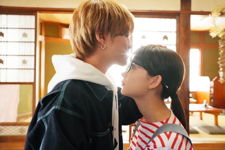 『ヒロイン失格』から最新作『君がトクベツ』まで、全女子の心を掴む!?幸田もも子作品の魅力