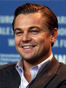 レオ様の人生に影響