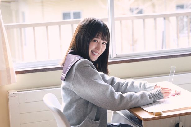 幼なじみである昴に対し、幼い頃から想いを寄せる千明