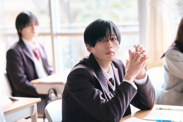 『隣のステラ』場面写真