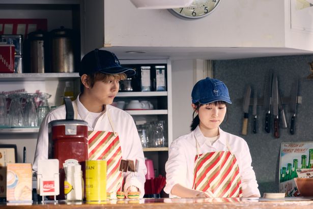 『隣のステラ』場面写真