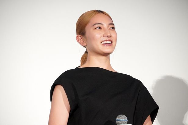 『リライト』公開記念前夜祭イベントの様子
