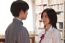 1冊の小説を巡るタイムリープ×青春ミステリが展開される『リライト』