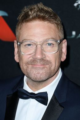 サーの称号を持つ名優、ケネスがセクハラを？