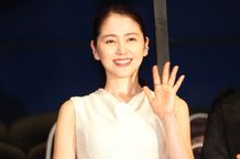 ゾクゾクの出来事が続々と発生した、『ドールハウス』初日舞台挨拶