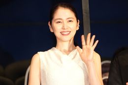 ゾクゾクの出来事が続々と発生した、『ドールハウス』初日舞台挨拶