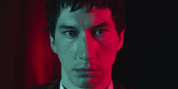 【写真を見る】アダム・ドライバーのほかジョン・ ヴォイト、スティン・ホフマンらも出演