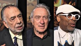 フランシス・フォード・コッポラ監督最新作『メガロポリス』ロバート・デニーロやスパイク・リーが語る特別映像＆永野、ASKAら著名人絶賛コメント