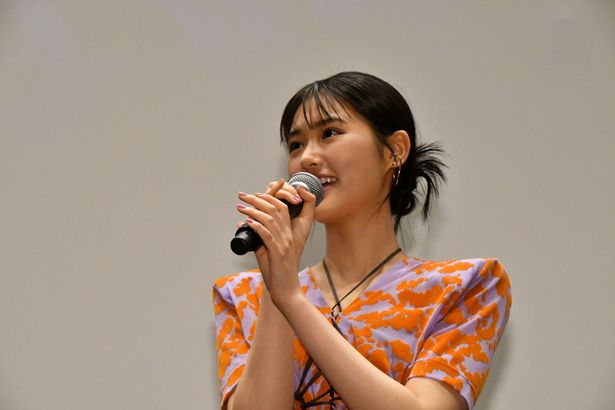 霊視で「死霊がついている」と言われた原の“推し霊”は？