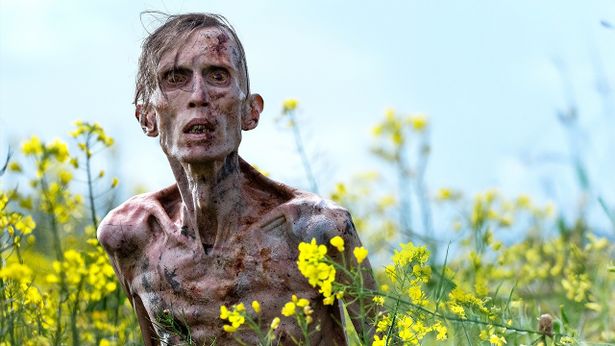 人間を一瞬で凶暴化させるウイルスの恐怖を描く『28年後...』