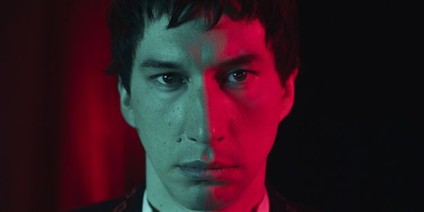 3位はアダム・ドライバー主演、フランシス・フォード・コッポラ監督の意欲作『メガロポリス』
