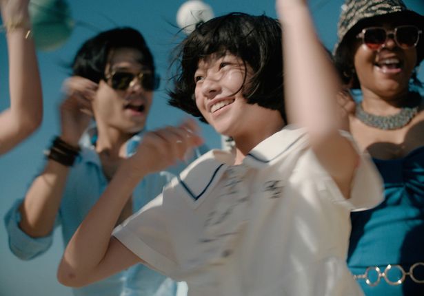 4位は鈴木唯の好演が光る、早川千絵監督作『ルノワール』