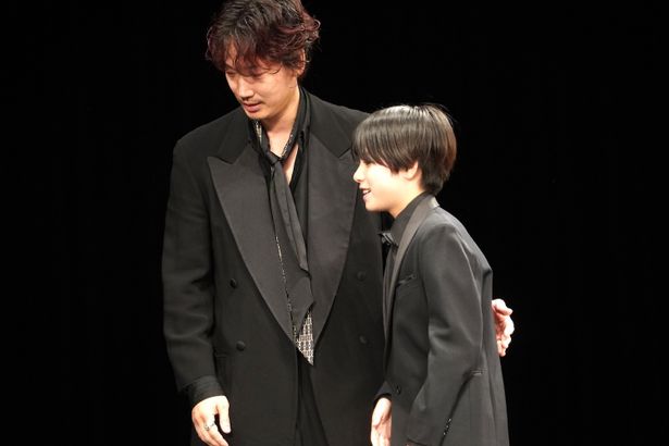 『でっちあげ　～殺人教師と呼ばれた男』レッドカーペット＆プレミアイベントの様子