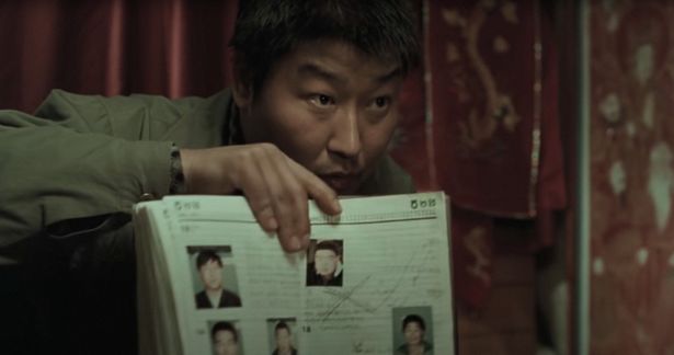 本作で、第40回大鐘賞の主演男優賞など様々な賞を受賞したソン・ガンホ