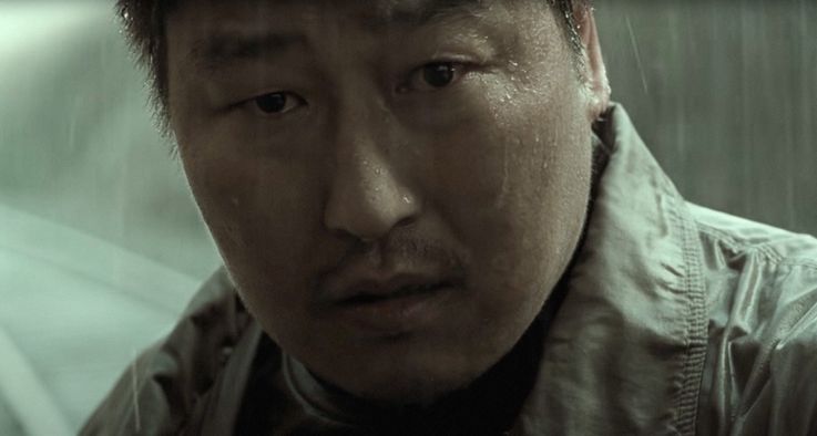 【小説家・榎本憲男の炉前散語】第5回では、ポン・ジュノ監督の手掛けた『殺人の追憶』の物語が、いかに優れているのかを紐解いていく