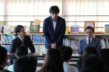 思い込みや暴走する世論の恐ろしさを描く『でっちあげ　～殺人教師と呼ばれた男』