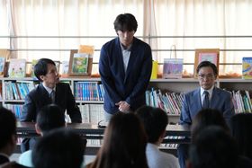 思い込みや暴走する世論の恐ろしさを描く『でっちあげ　～殺人教師と呼ばれた男』