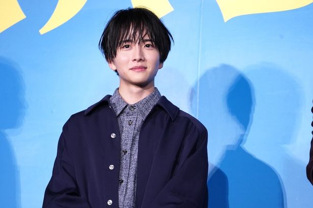 現場ではかわいさが爆発！蘭丸だけでなくスタッフも魅了していたそう