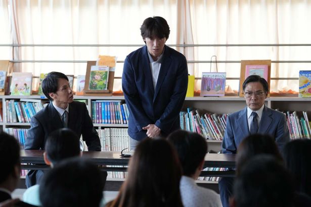  校長や教頭は、その場を収めるために事実確認せず、薮下に謝罪を強要