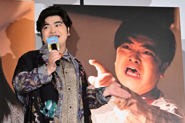 小山拓巳役の加藤諒
