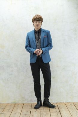 映画「シン・ゴジラ」特別PRスポットのナレーションを務める声優・宮野真守