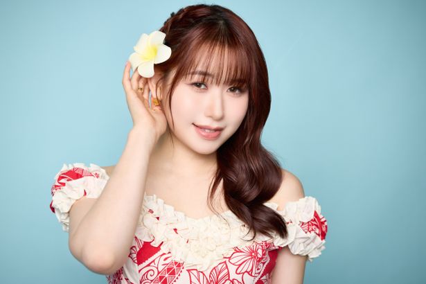  「KEIKOが、『大丈夫？』と声をかけてくれました」とメンバーに感謝を伝える