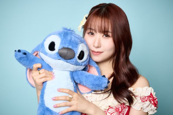 声優初挑戦を果たしたMOMONAが、メンバーとの絆や救われた過去について明かした