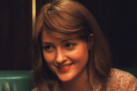 ヒロイン役レナーテ・レインスヴェのキャスティング秘話が明らかに