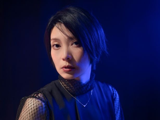本作が観客に考えるきっかけを与えられたら、と語った柴咲