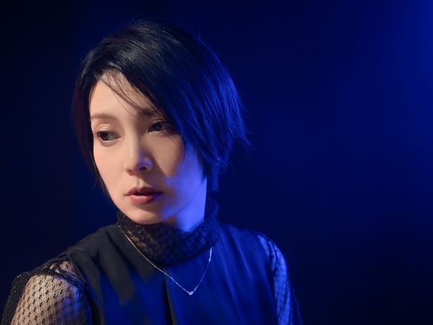 底知れぬ闇が垣間見える、氷室律子を見事体現した柴咲コウ